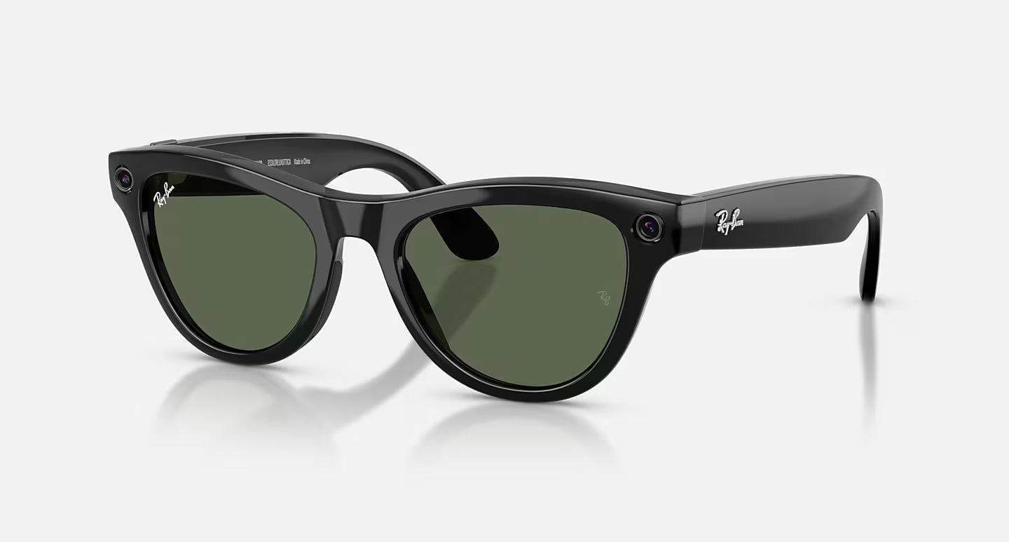 RAY-BAN | META SKYLER (Gen 2)